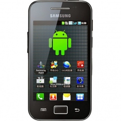 Samsung Galaxy Ace Duos SCH-i589