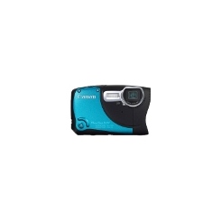 Canon PowerShot D20