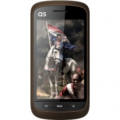 ZTE Libra