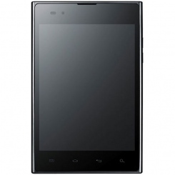 LG Optimus VU