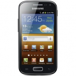Samsung I8160 Galaxy Ace 2