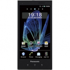 Panasonic Eluga