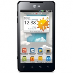 LG Optimus 3D Max