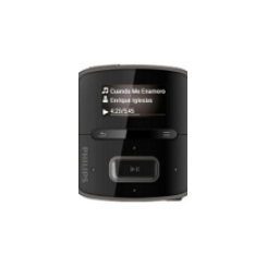 Philips GoGear SA 3RGA04K/02 RaGa