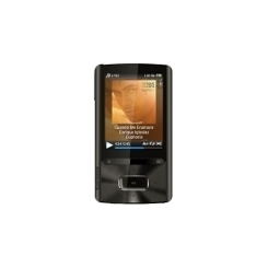 Philips GoGear SA 3ARA08K/02 Ariaz 8GB