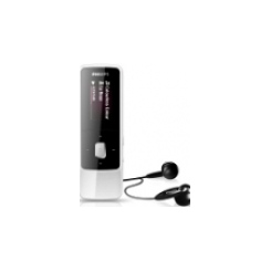 Philips GoGear SA 3MXX04K/02 Mix