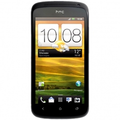 HTC One S