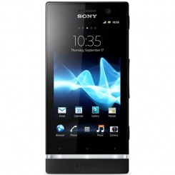 Sony Xperia P