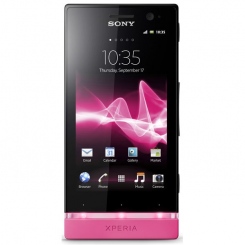 Sony Xperia U