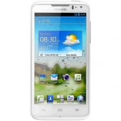 Huawei Ascend D Quad XL