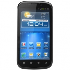 ZTE Mimosa X