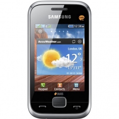 Samsung C3312 Duos