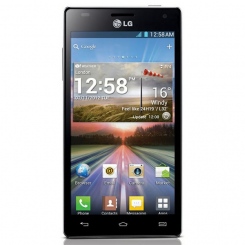 LG Optimus 4X HD P880