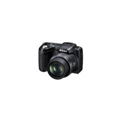 Nikon COOLPIX L105