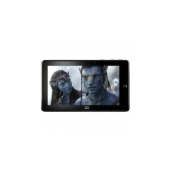 GoClever T72 GPS TV