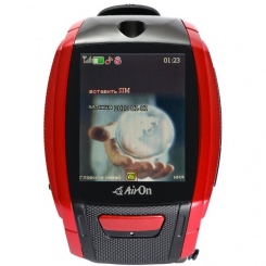 AirOn Flash