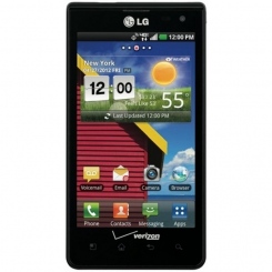 LG Lucid 4G
