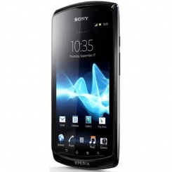 Sony Xperia Neo L
