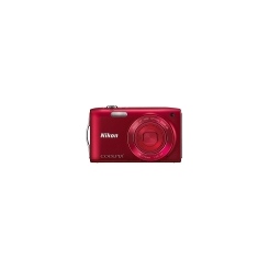 Nikon COOLPIX S3300