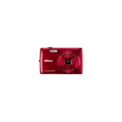 Nikon COOLPIX S4300