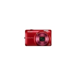 Nikon COOLPIX S6300