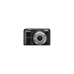 Nikon COOLPIX L25
