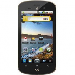 Fly IQ280 Tech