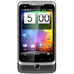ANYCOOL STAR A5000