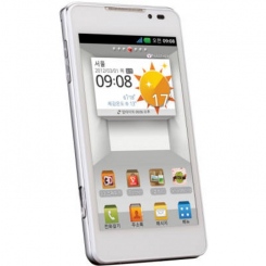 LG Optimus 3D Cube SU870