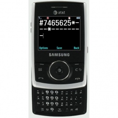 Samsung SGH-A767 Propel