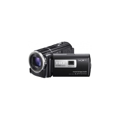 Sony HDR-P260E