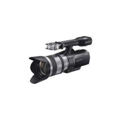 Sony NEX-VG20E