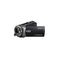 Sony HDR-CX210E