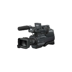 Sony HVR-HD1000