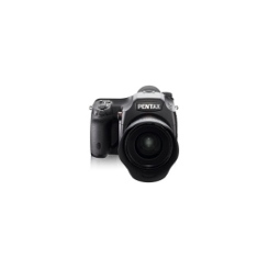 PENTAX 645D