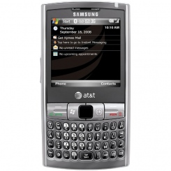 Samsung SGH-i907 Epix