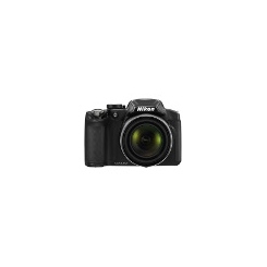 Nikon COOLPIX P510