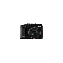 Canon PowerShot G1X