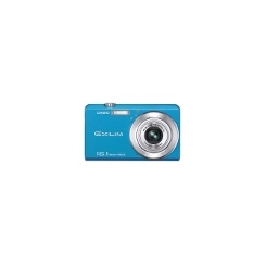 Casio EXILIM Zoom EX-ZS12