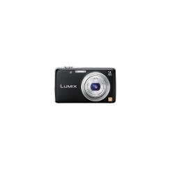 Panasonic LUMIX DMC-FS40