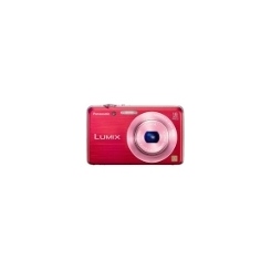 Panasonic LUMIX DMC-FS45