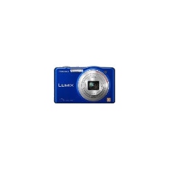 Panasonic LUMIX DMC-SZ1