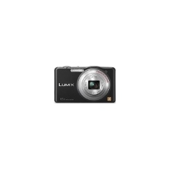 Panasonic LUMIX DMC-SZ7