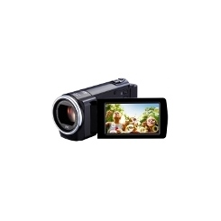 JVC GZ-E15