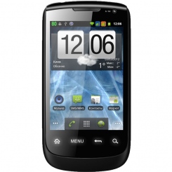 Magic W660