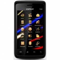 Explay T350