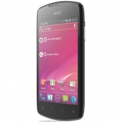 Acer Liquid Glow