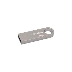 Kingston DataTraveler SE9H 8GB