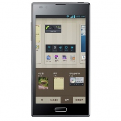 LG Optimus LTE 2
