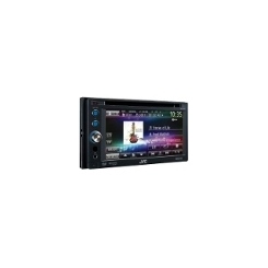 JVC KW-AVX646U